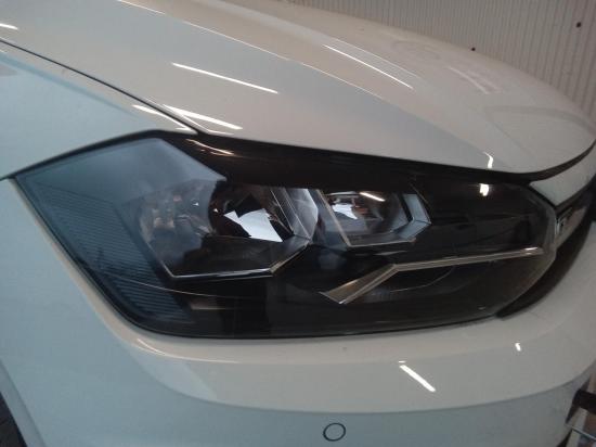 volkswagen Polo AW 85TSI COMFORTLINE Aug 2021 Parts & Wrecking