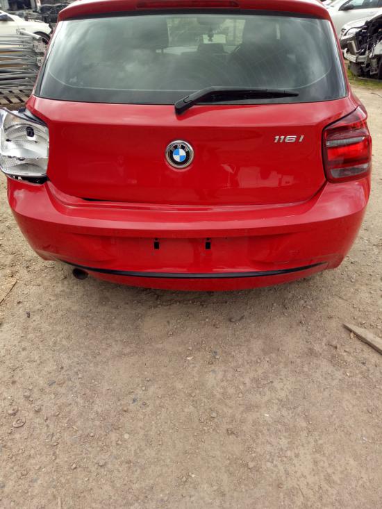 bmw F20 2015 Parts & Wrecking