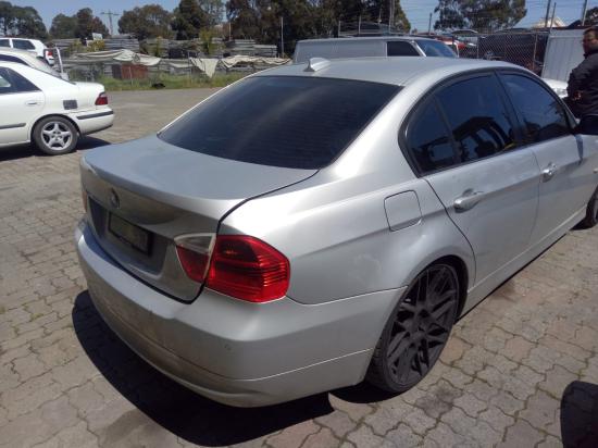 bmw E90 2007 Parts & Wrecking