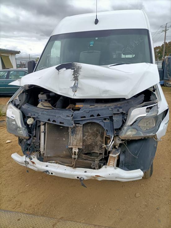 mercedes benz Sprinter 2014 Parts & Wrecking