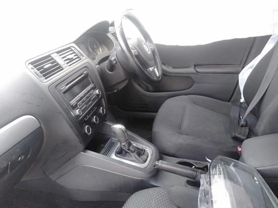 volkswagen Jetta 2013 Parts & Wrecking