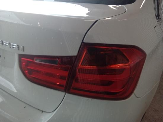 bmw 3 Series F30 328I Aug 2012 Parts & Wrecking