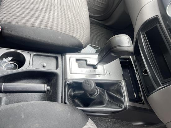 mitsubishi Triton MN May 2014 Parts & Wrecking