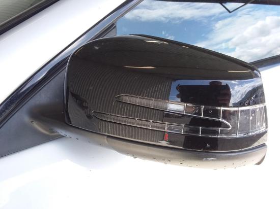 mercedes benz Cla Class C117 CLA 45 AMG Jul 2014 Parts & Wrecking