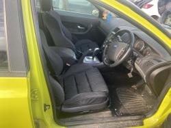 Ford Falcon BA XR6 image 4