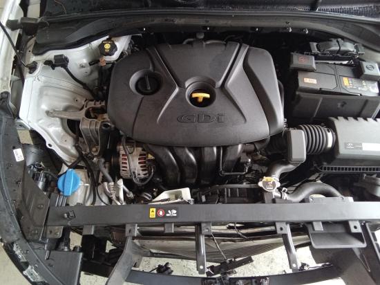 hyundai I30 PD ACTIVE Jul 2018 Parts & Wrecking