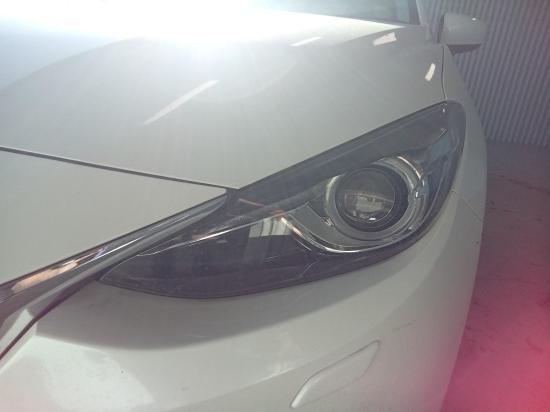 mazda 3 BM SP25 Nov 2014 Parts & Wrecking