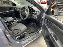 2008 Mazda 3 NEO SPORT image 4