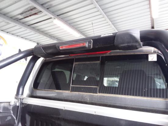 nissan Navara NP300 4X4 ST Oct 2018 Parts & Wrecking