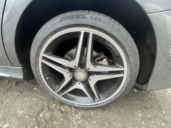 mercedes benz Cla W117 Mar 2016 Parts & Wrecking