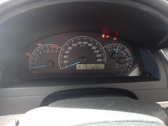toyota Camry ASV50 ALTISE Mar 2013 Parts & Wrecking