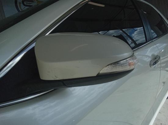toyota Camry ASV50 ATARA S Feb 2012 Parts & Wrecking