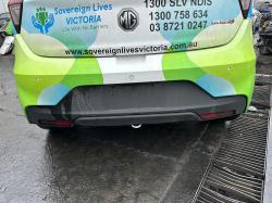 2021 Mg Mg3 image 4