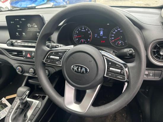 kia Cerato BD Mar 2020 Parts & Wrecking