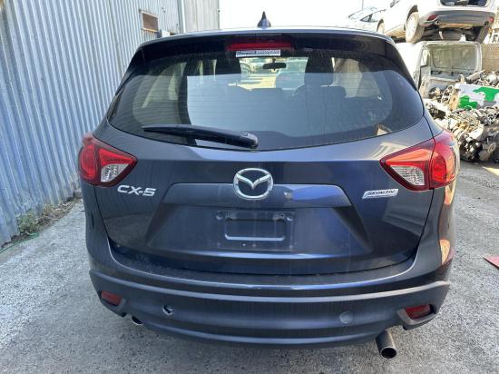mazda Cx5 KE Mar 2016 Parts & Wrecking