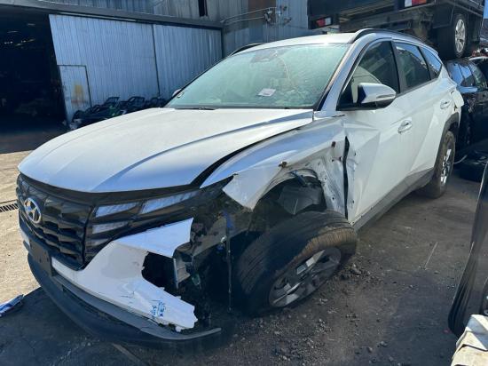 hyundai Tucson NX4 Mar 2021 Parts & Wrecking