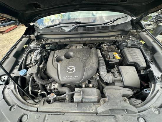 mazda Cx8 KG Oct 2019 Parts & Wrecking
