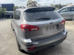 2009 Subaru Tribeca H6 3.6L image 4