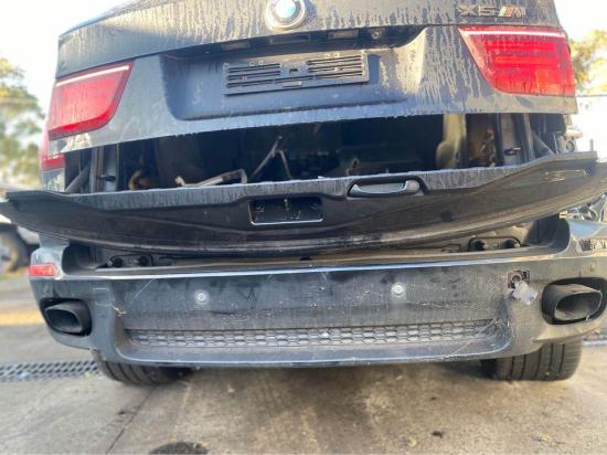 bmw 2012 Parts & Wrecking