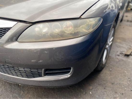 mazda 6 MZR-CD 2008 Parts & Wrecking