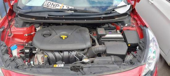 hyundai I30 Feb 2014 Parts & Wrecking