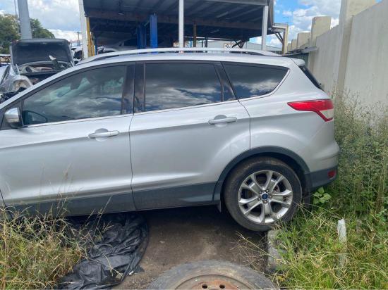 ford Kuga 2016 Parts & Wrecking
