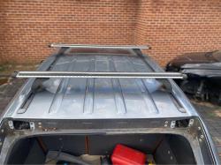 2005 Volkswagen Touareg image 4