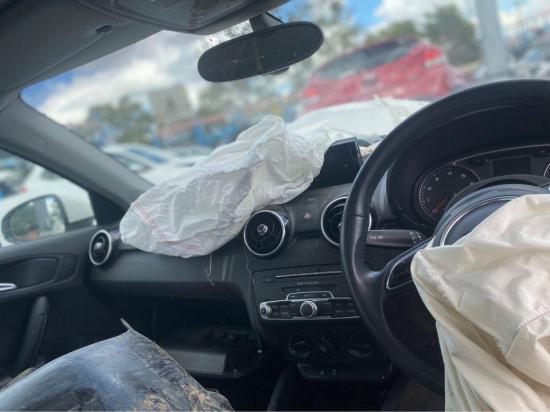 audi A1 2017 Parts & Wrecking