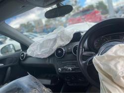 2017 Audi A1 image 4