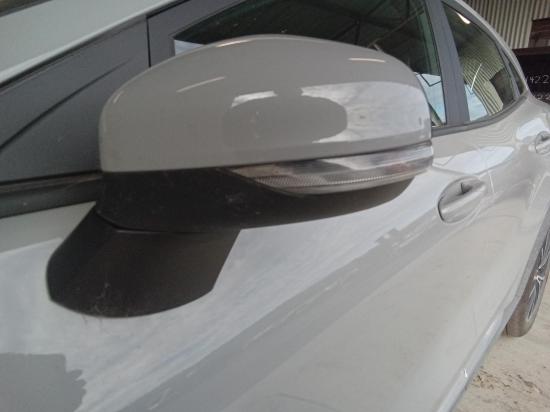 ford Puma JK 2022 Parts & Wrecking