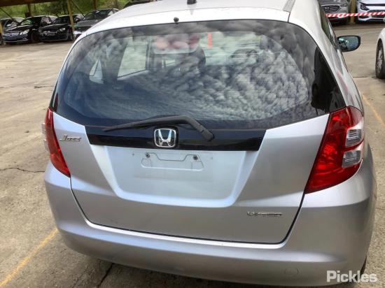 honda Jazz GLI GE Jun 2009 Parts & Wrecking