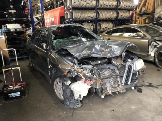 mitsubishi Lancer GLXI CE II 2000 Parts & Wrecking