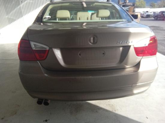 bmw 3 Series E90 325I Mar 2006 Parts & Wrecking