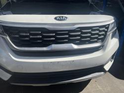 2020 Kia Seltos image 4