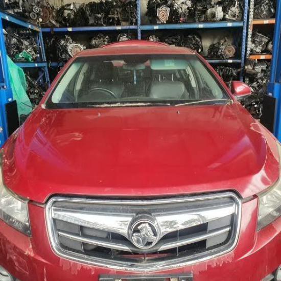 holden 2010 Parts & Wrecking