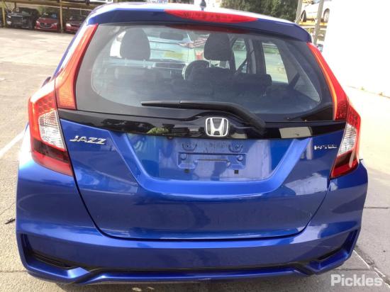honda Jazz VTI GF Mar 2018 Parts & Wrecking