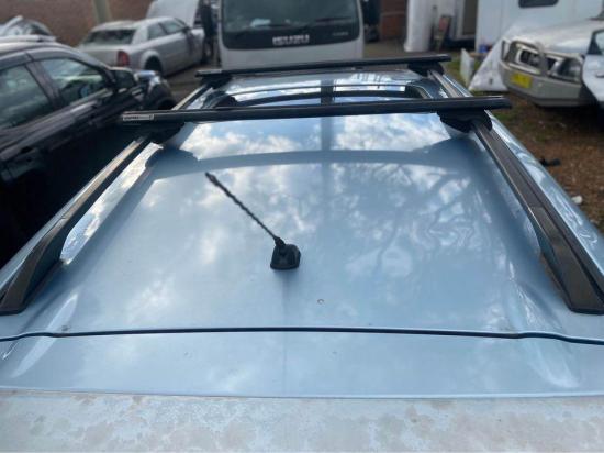 mitsubishi Grandis 2005 Parts & Wrecking