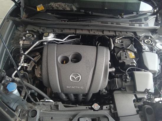 mazda Cx-30 DM G20 TOURING FWD Feb 2022 Parts & Wrecking
