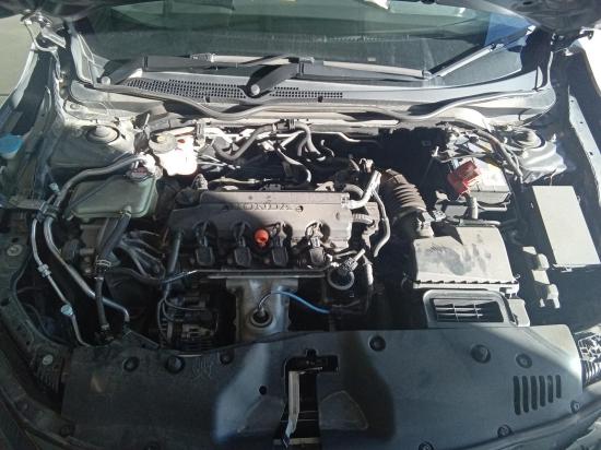 honda Civic 10TH GEN VTI-S Sep 2019 Parts & Wrecking
