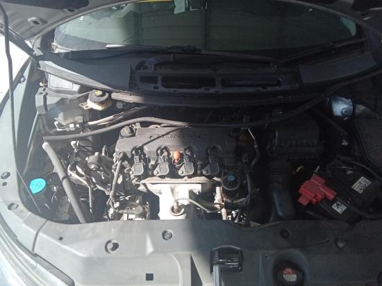 honda Civic 9TH GEN VTI-S Feb 2013 Parts & Wrecking