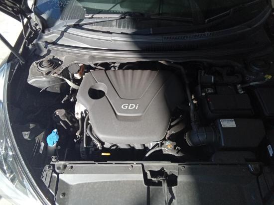 hyundai Veloster FS Nov 2013 Parts & Wrecking