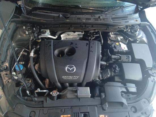 mazda 3 BM MAXX Aug 2014 Parts & Wrecking