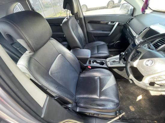 holden Captiva 7 LX GG 2011 Parts & Wrecking