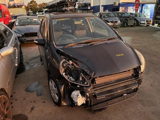 honda Jazz GD 2008 Parts & Wrecking