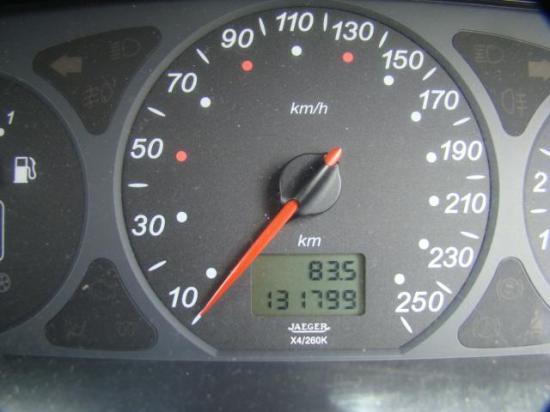 citroen C5 May 2003 Parts & Wrecking