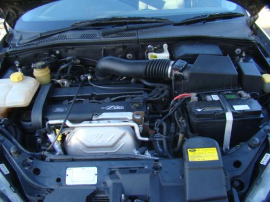 ford Focus Apr 2004 Parts & Wrecking