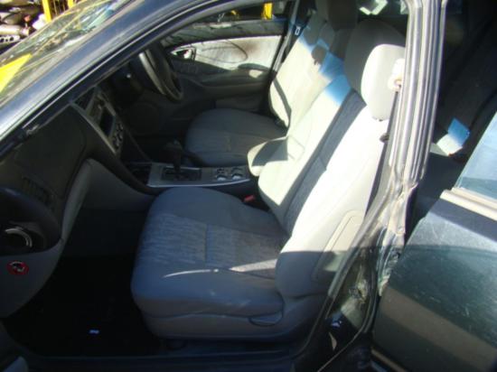 mitsubishi Magna F3/ F4 Jun 2004 Parts & Wrecking