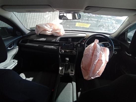 honda Civic 10TH GEN VTI-S Jan 2020 Parts & Wrecking