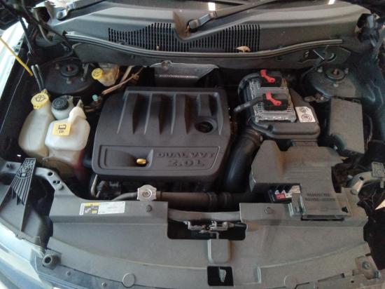 jeep Compass MK SPORT Feb 2014 Parts & Wrecking