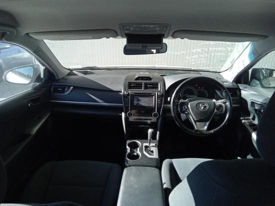 toyota Camry ASV50 ATARA S Dec 2014 Parts & Wrecking